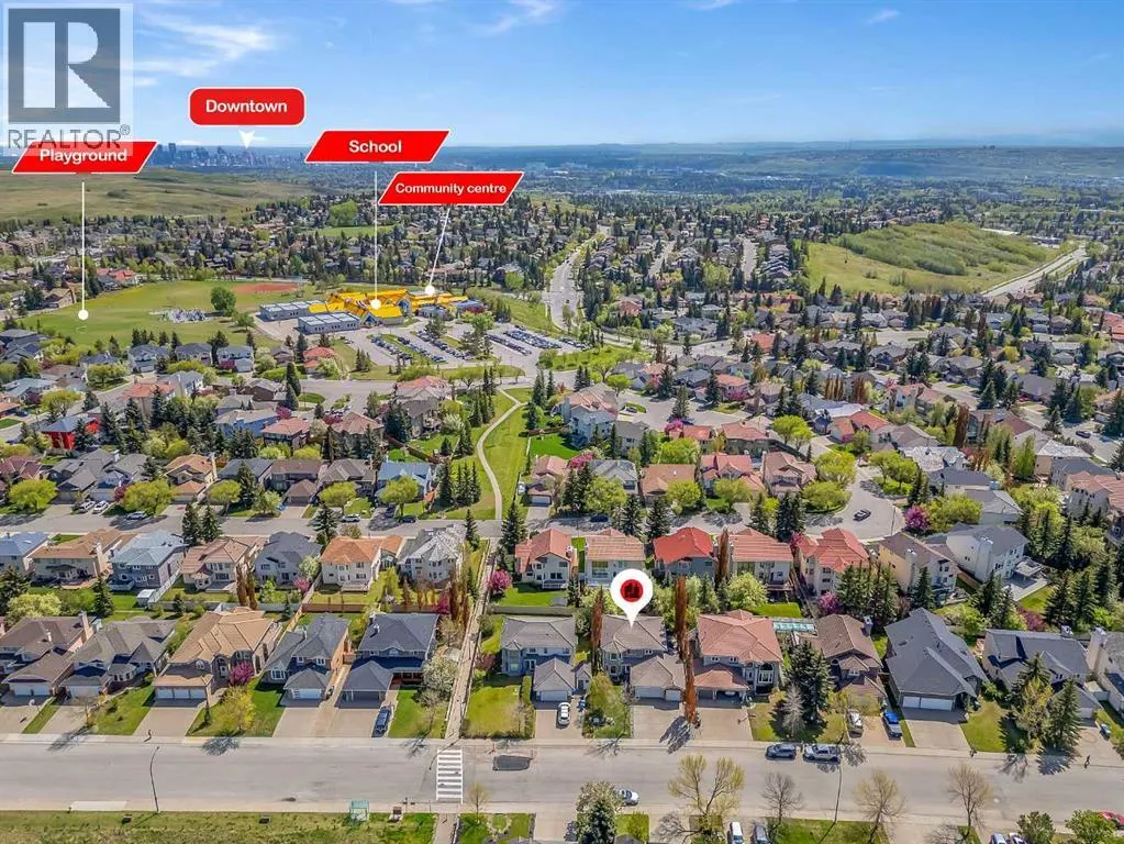 33 Edgevalley Way NW