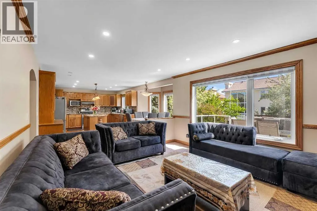 33 Edgevalley Way NW