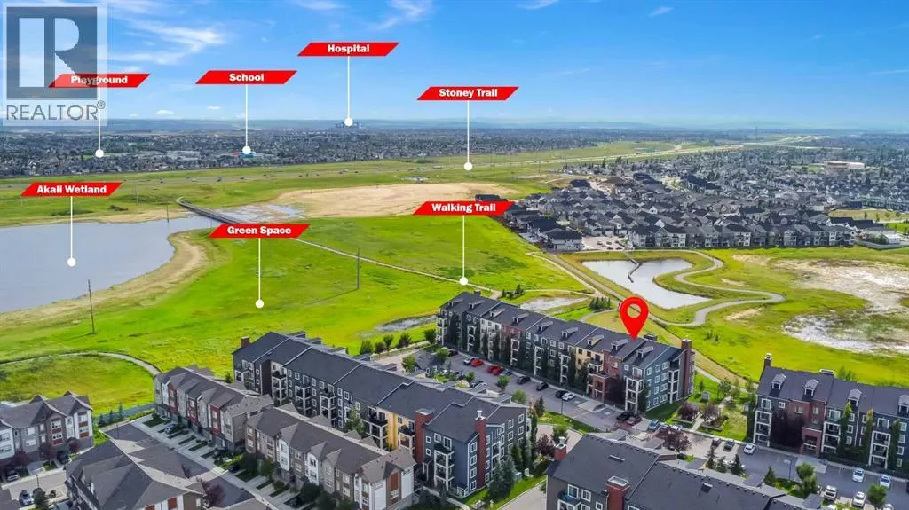 2418, 99 Copperstone Park