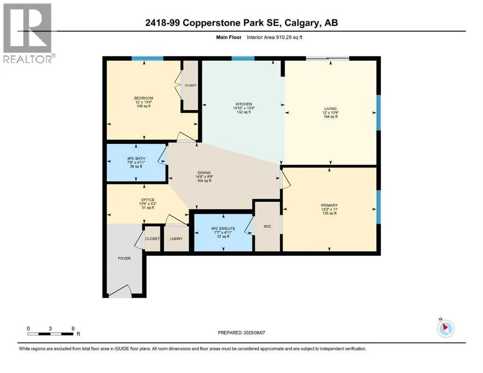 2418, 99 Copperstone Park