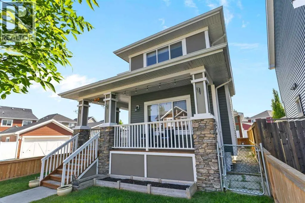 97 River Heights Crescent