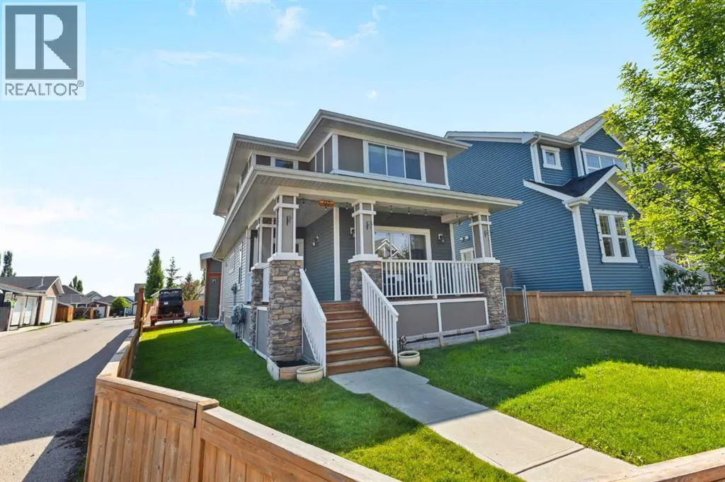 97 River Heights Crescent