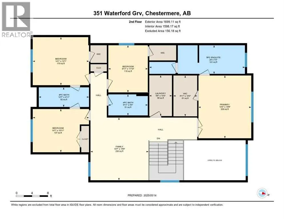 351 Waterford Grove
