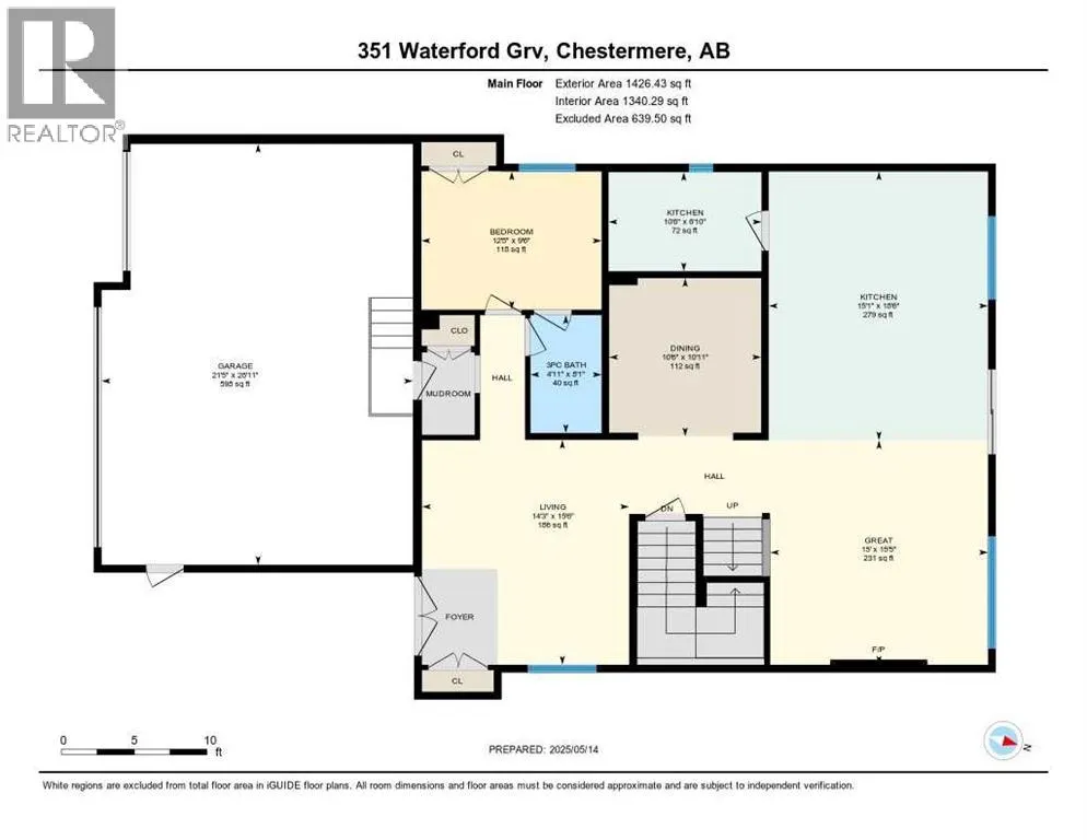 351 Waterford Grove