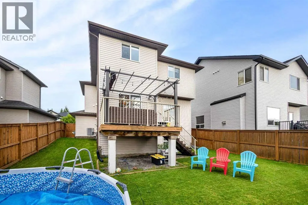 308 Prairie Springs Crescent SW