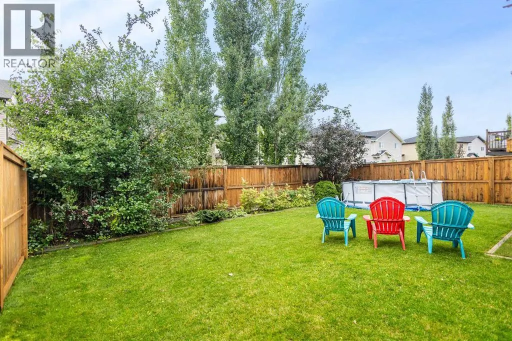 308 Prairie Springs Crescent SW