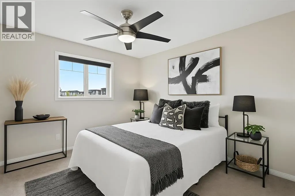 21, 102 Canoe Square SW