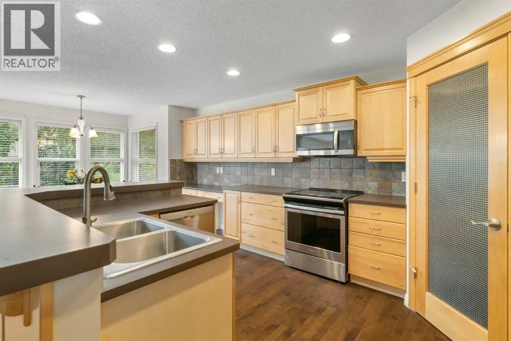 29 Sunset Close