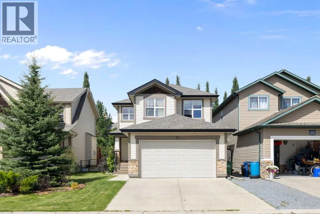 29 Sunset Close