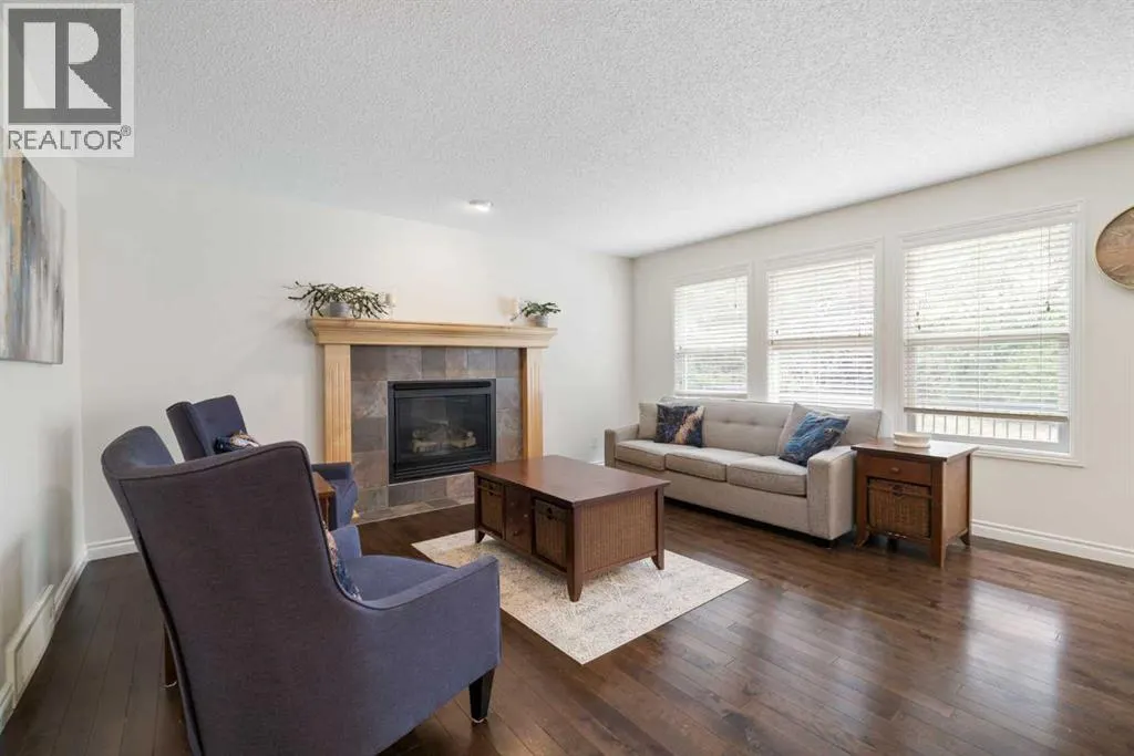 29 Sunset Close