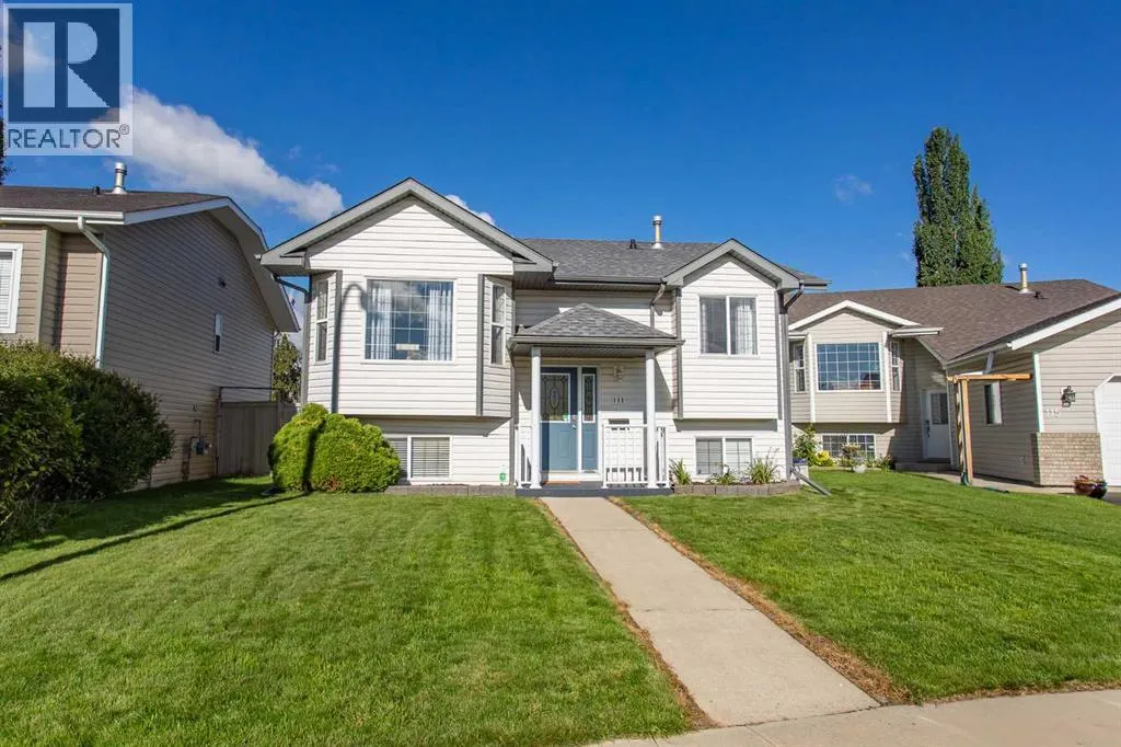 111 Dolan Close