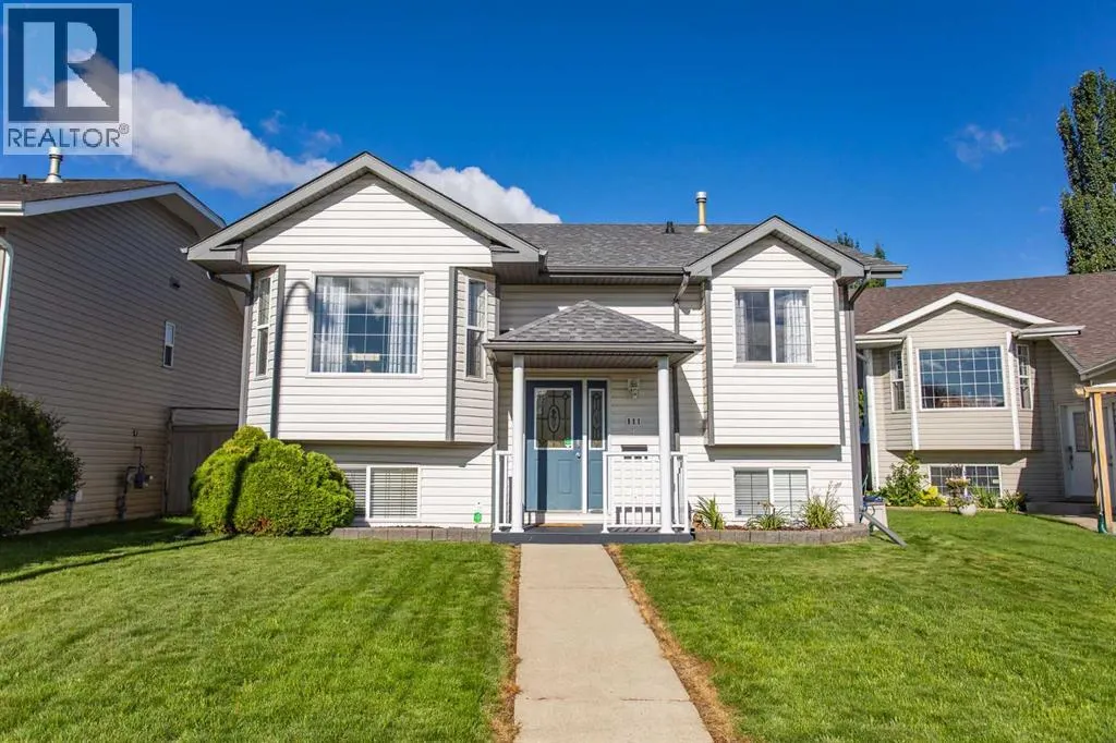 111 Dolan Close