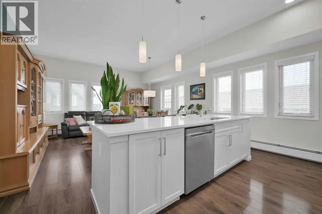 404, 30 Mahogany Mews SE