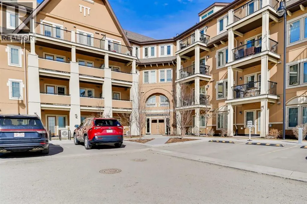 404, 30 Mahogany Mews SE