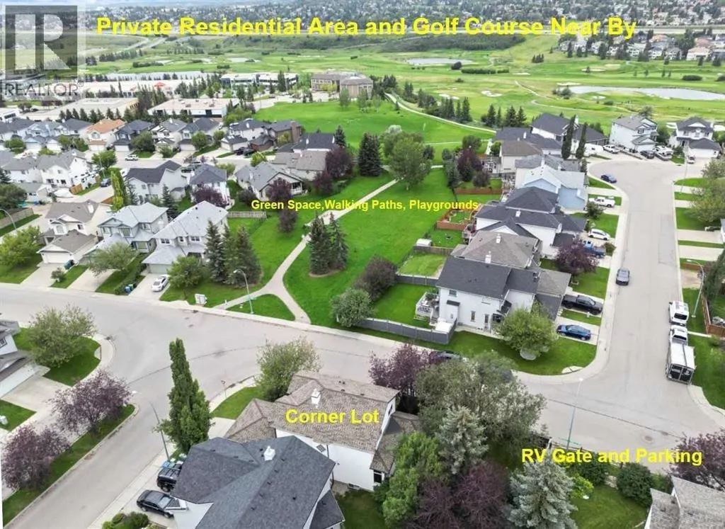 25 Country Hills Gate NW