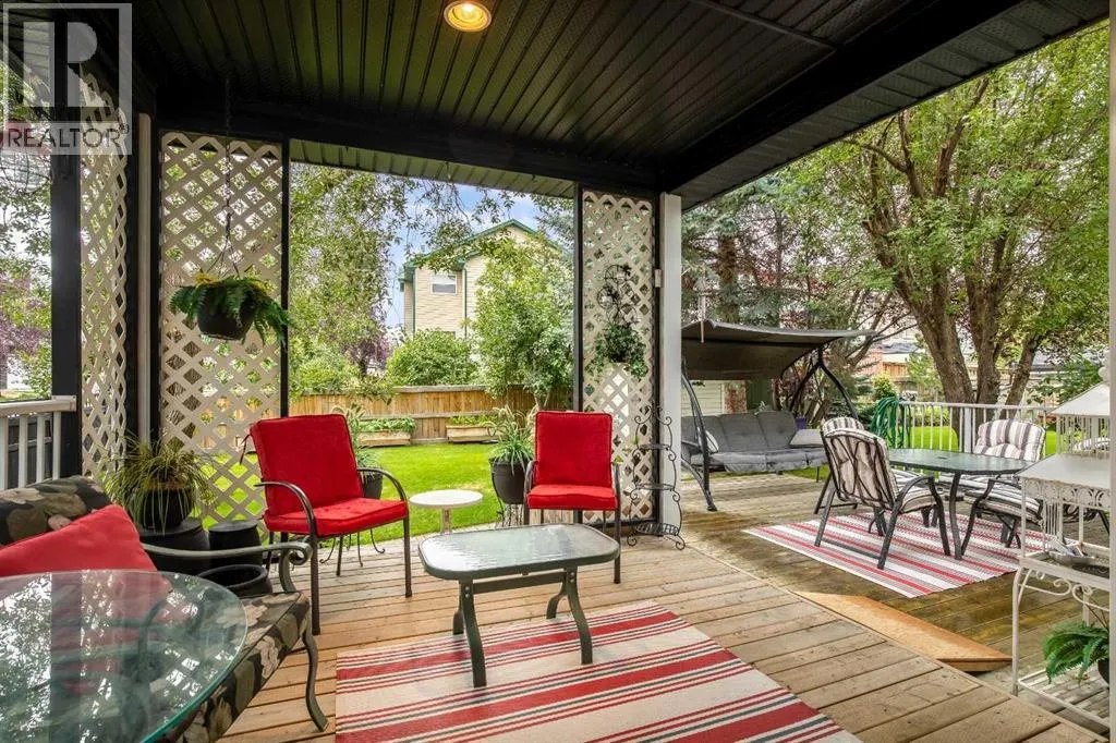 25 Country Hills Gate NW