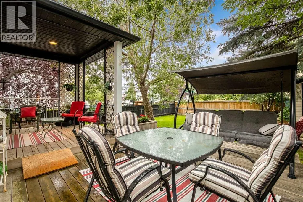 25 Country Hills Gate NW