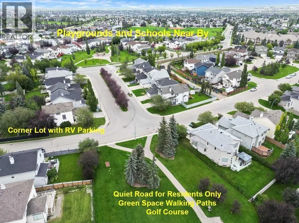 25 Country Hills Gate NW