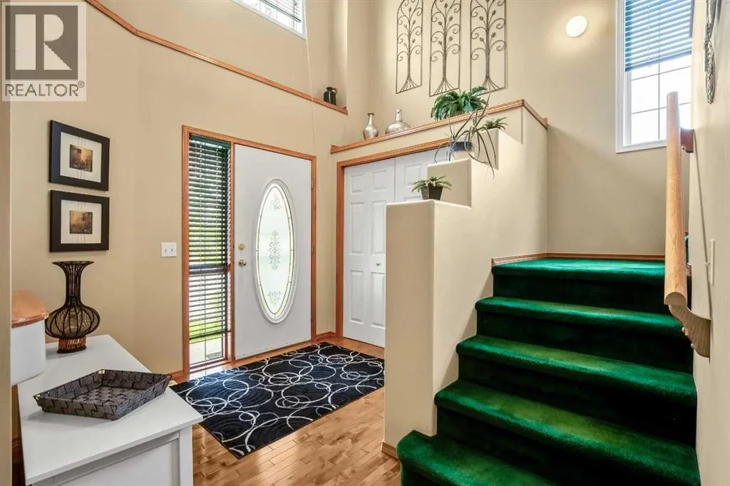 25 Country Hills Gate NW