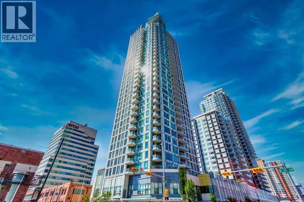 3102, 901 10 Avenue SW