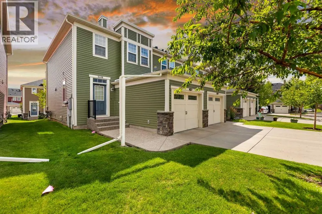 2408, 155 Silverado Skies Link SW