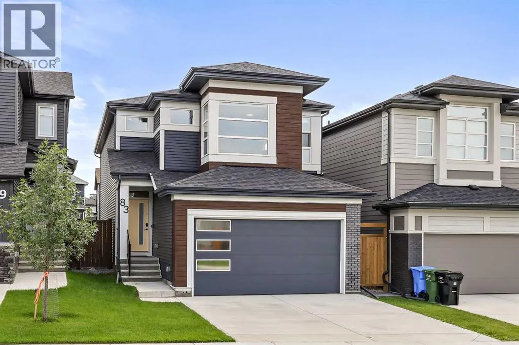 83 Wolf Creek Rise SE