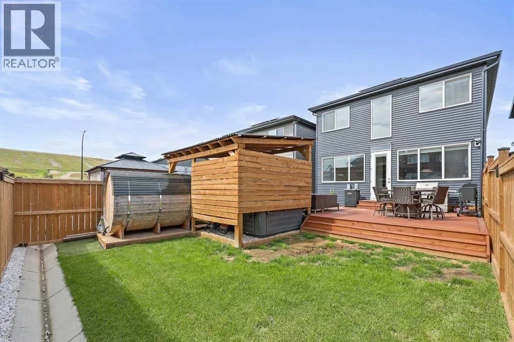 83 Wolf Creek Rise SE