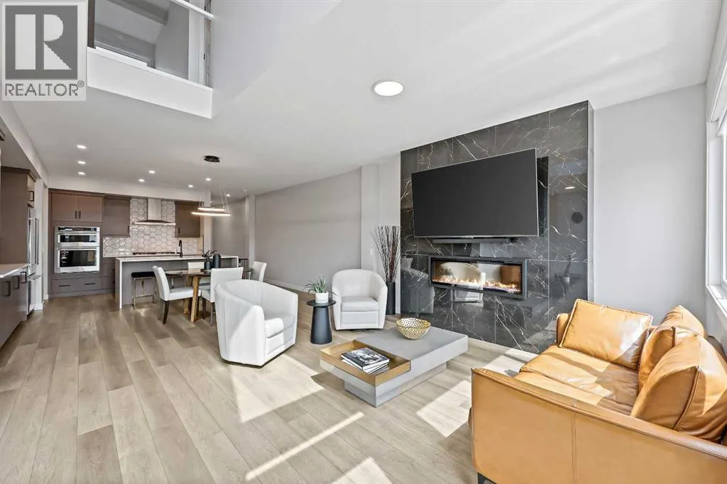 83 Wolf Creek Rise SE
