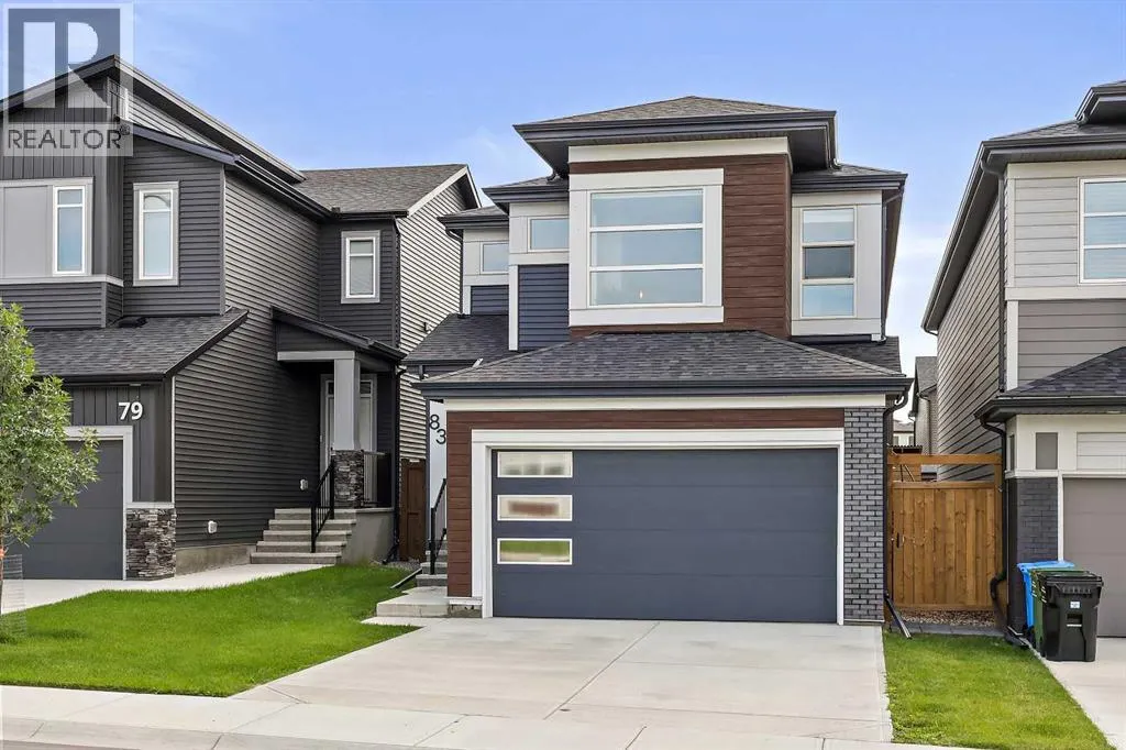 83 Wolf Creek Rise SE