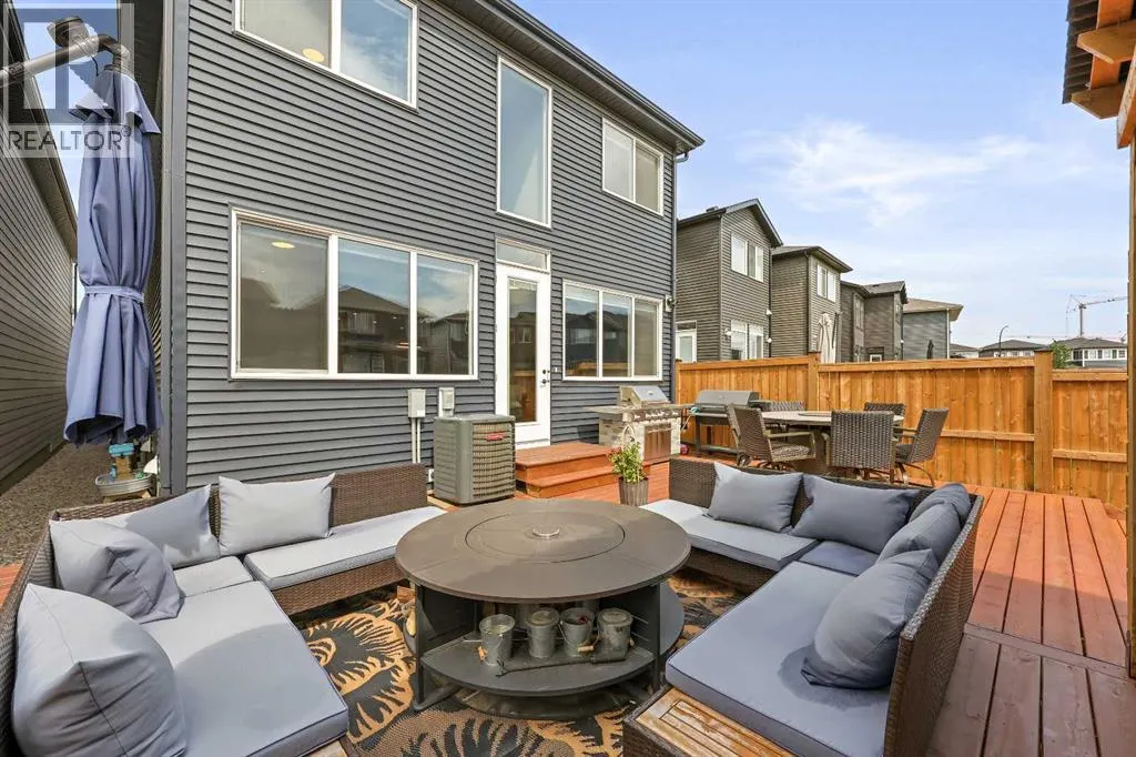 83 Wolf Creek Rise SE