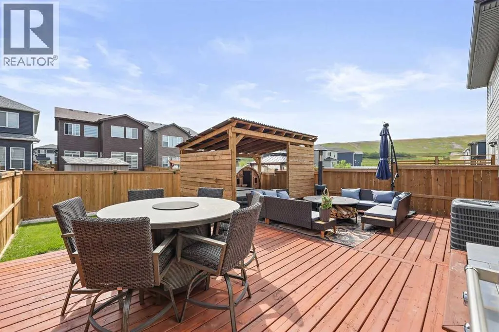 83 Wolf Creek Rise SE
