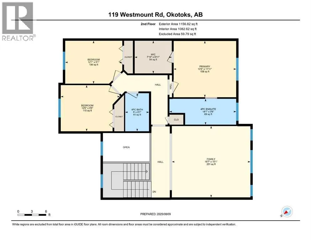 119 Westmount Road