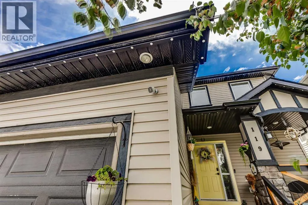119 Westmount Road