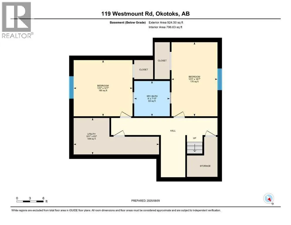 119 Westmount Road