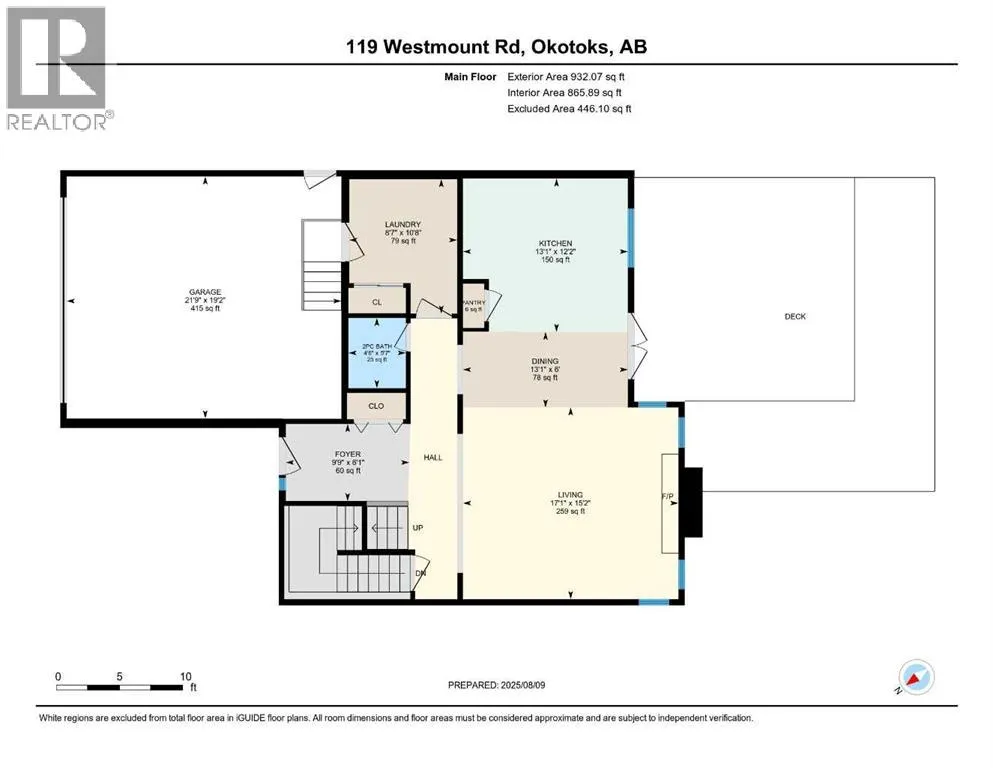119 Westmount Road