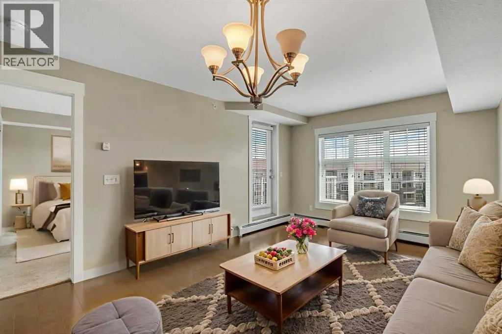 3411, 11 Mahogany Row SE