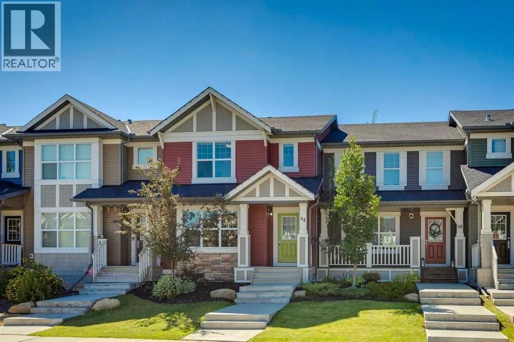 44 Sunvalley Road
