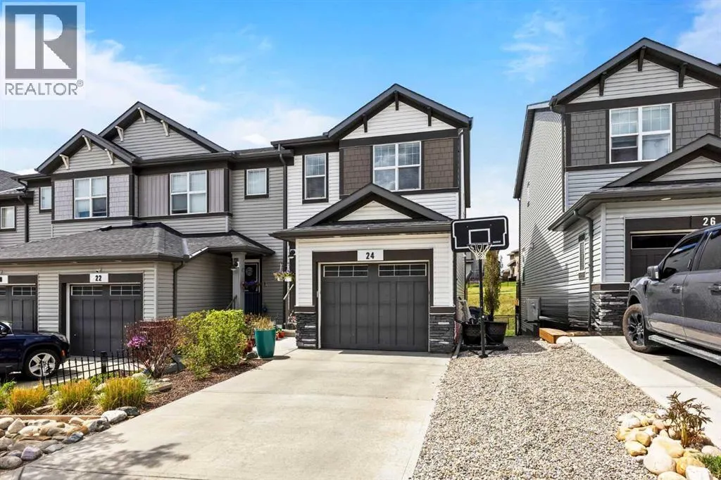 24 Heritage Vista