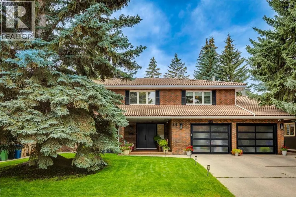 116 Bay View Drive SW