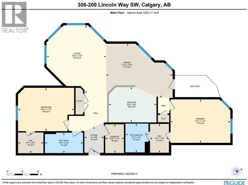 306, 200 Lincoln Way SW