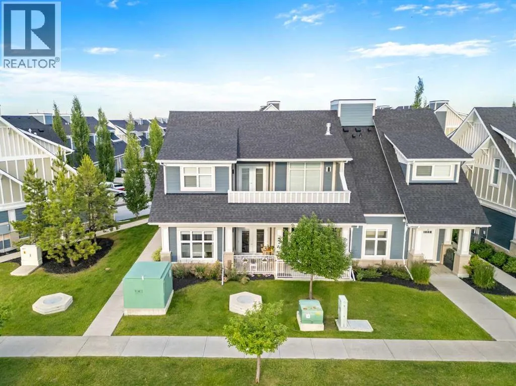 220 Silverado Plains Park SW