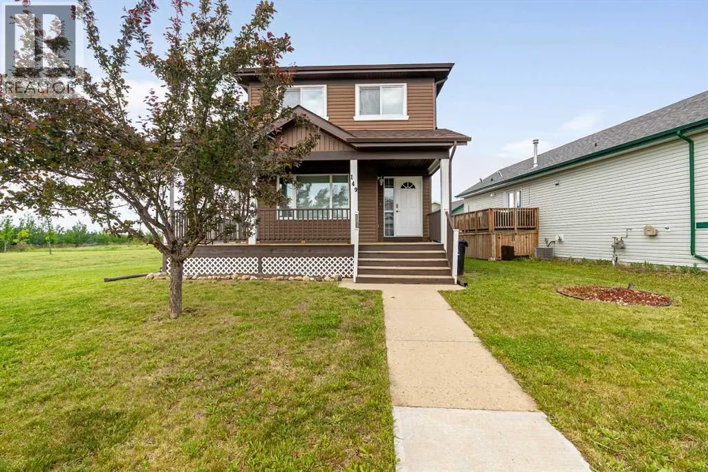 149 Robinson Lane