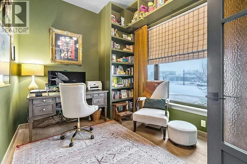 10 Westmount Point