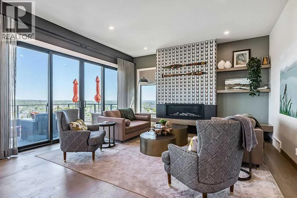 10 Westmount Point