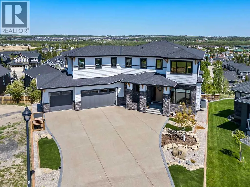 10 Westmount Point