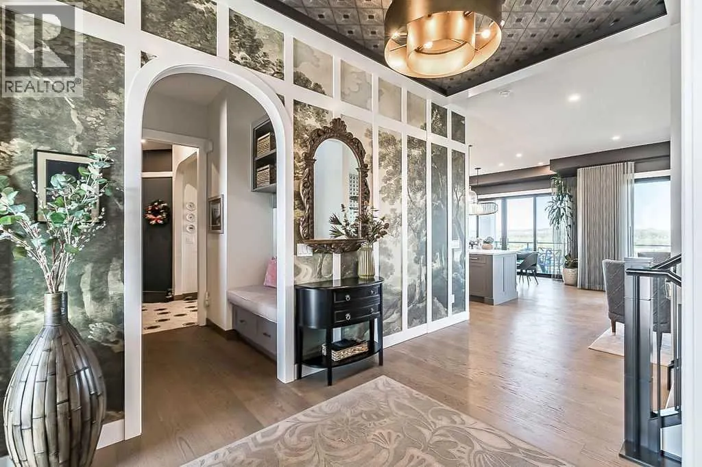 10 Westmount Point
