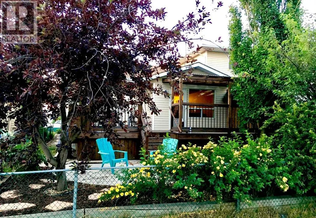 84 Everglade Drive SE
