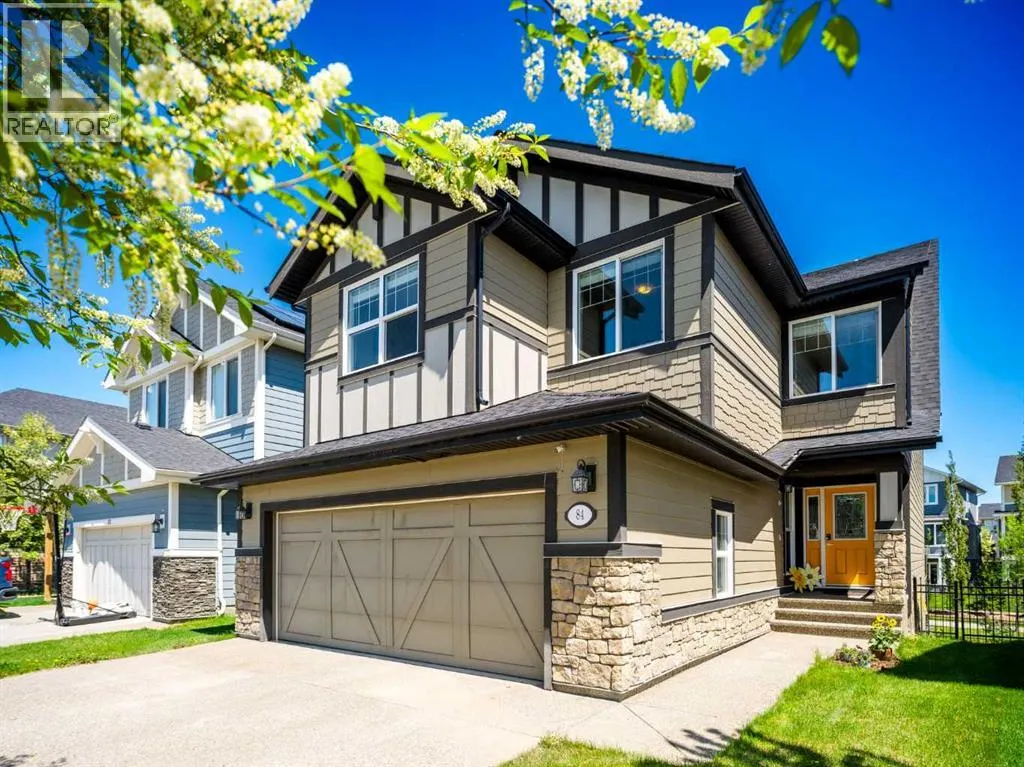 84 Sunset Manor