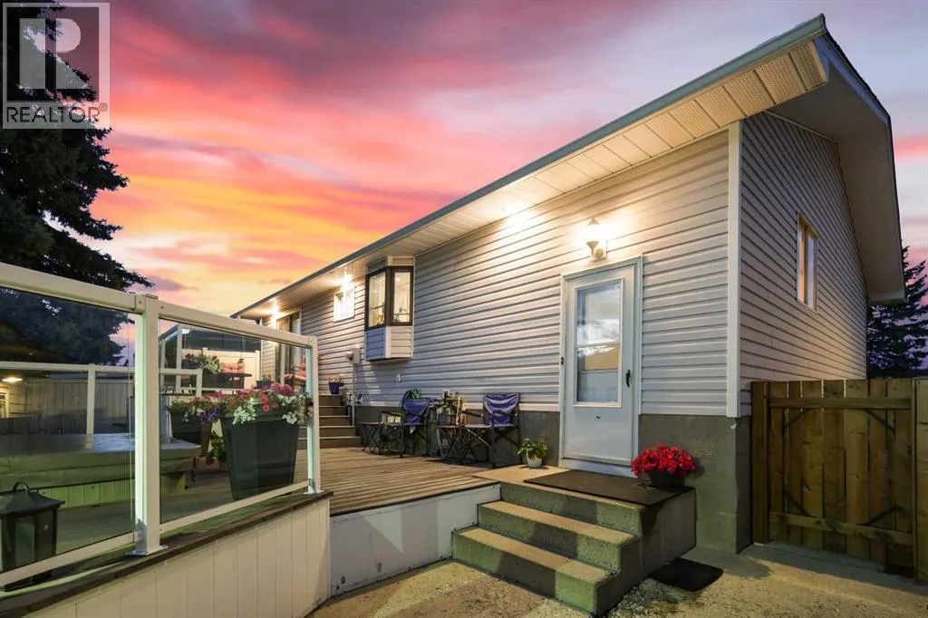 147 Whitehorn Road NE