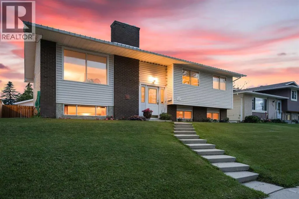147 Whitehorn Road NE